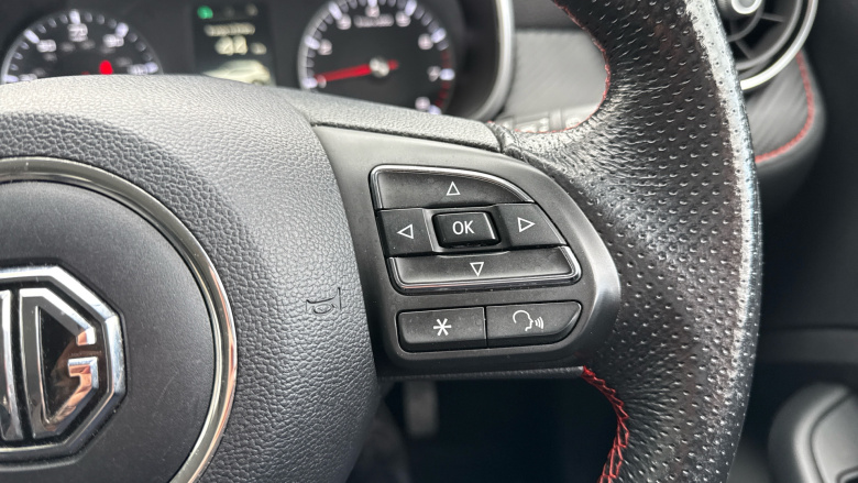 MG ZS 1.0T GDi Excite 5dr DCT Petrol Hatchback